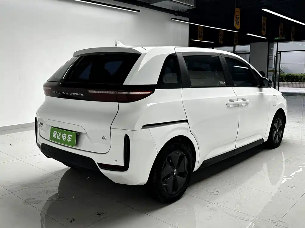 BYD D1 — миниатюра 7