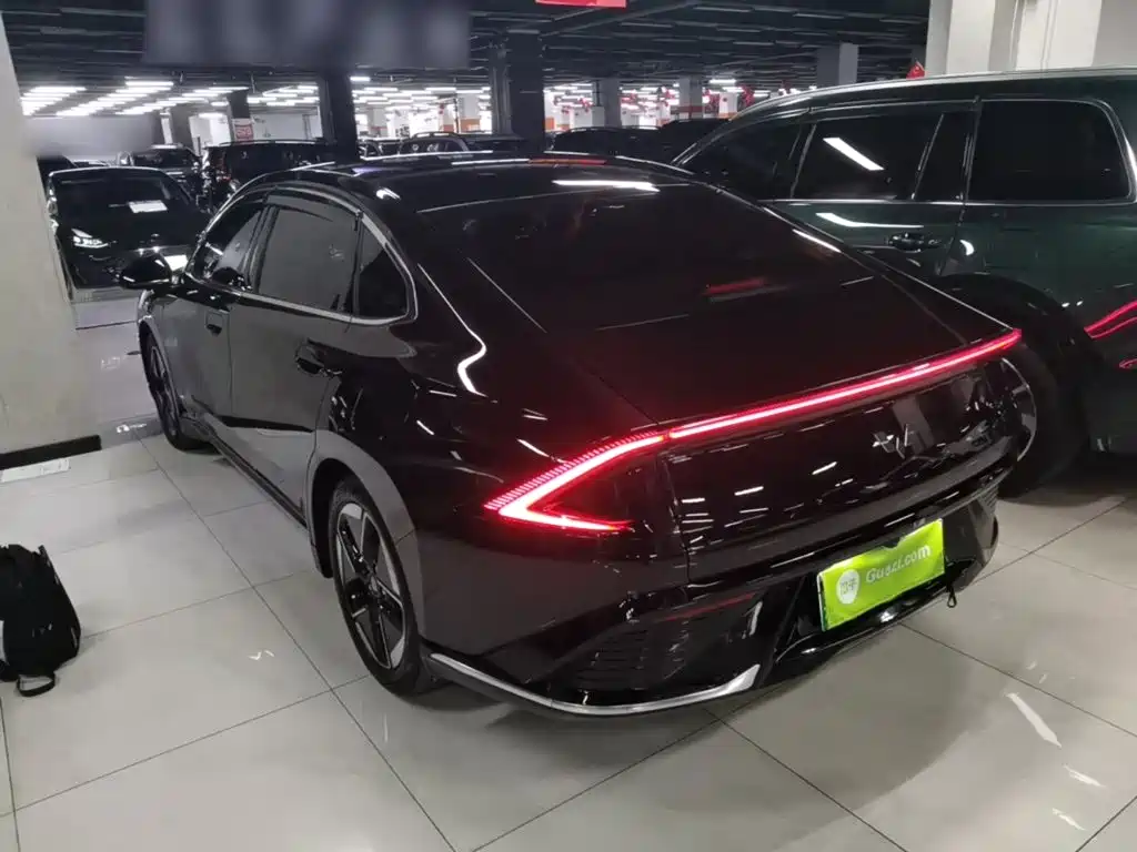 Wuling Xingguang — миниатюра 5