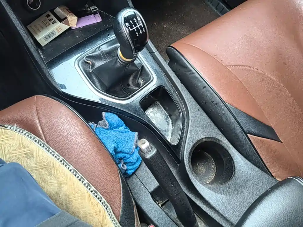 Baojun 730 — миниатюра 14