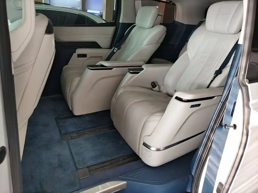 Buick Century — миниатюра 17
