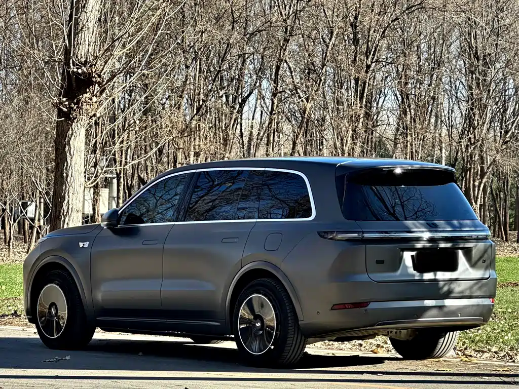 Li Auto IDEAL L9