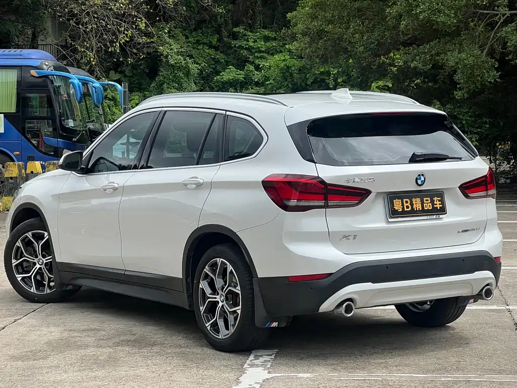 BMW X1 — фотографии объявления, Фото 4