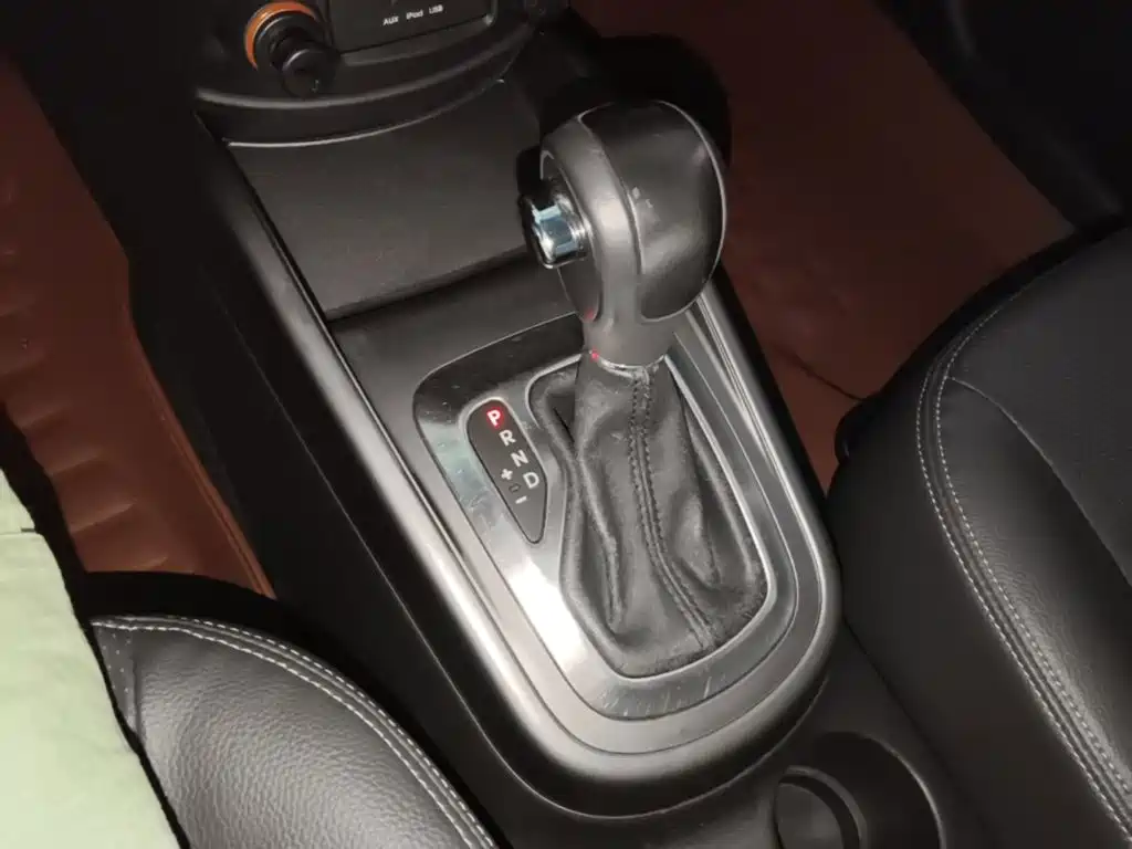Kia Soul — миниатюра 14