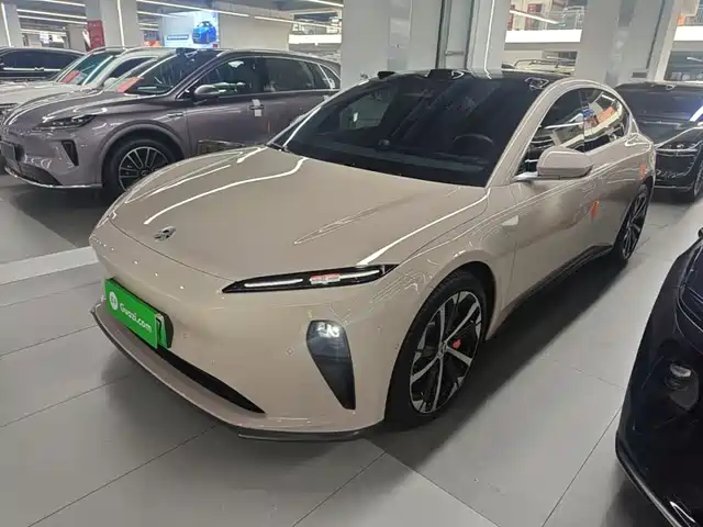 2024 Nio ET5