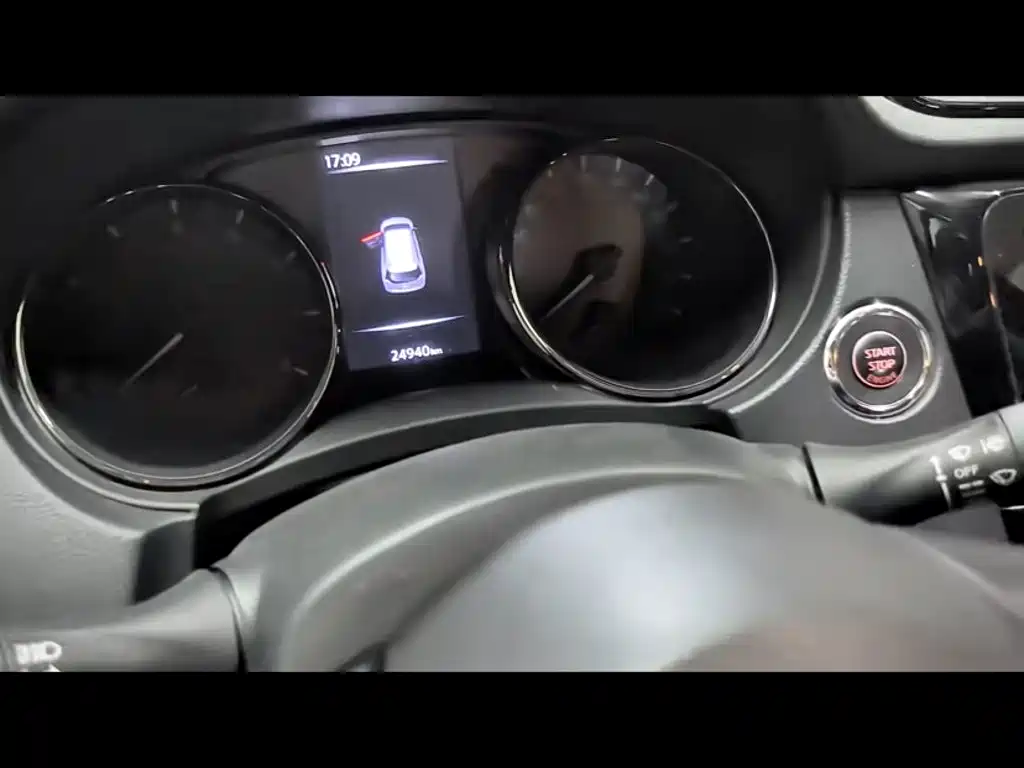 Nissan X-Trail — миниатюра 6