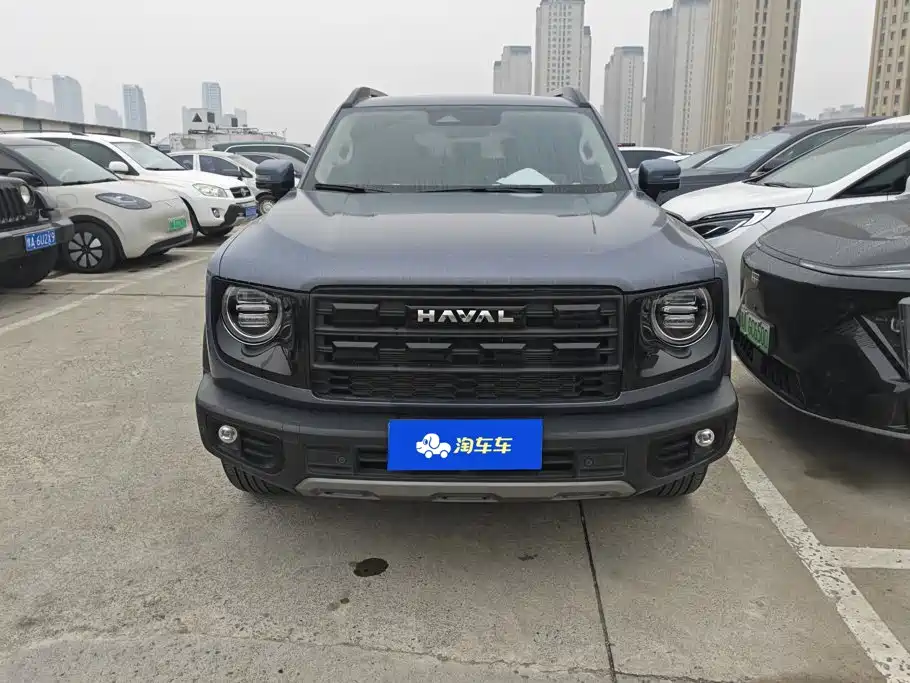 Haval Big Dog — миниатюра 2