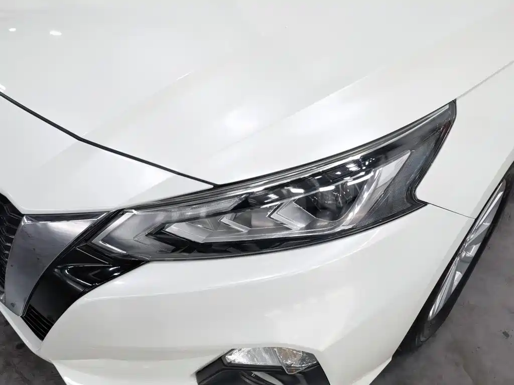 Nissan Altima 2020 2.0L XL Comfort