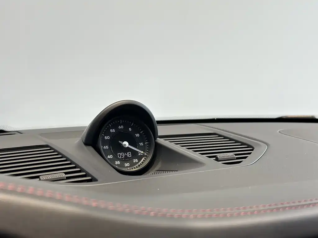 Porsche 911 2023 Carrera 3.0T
