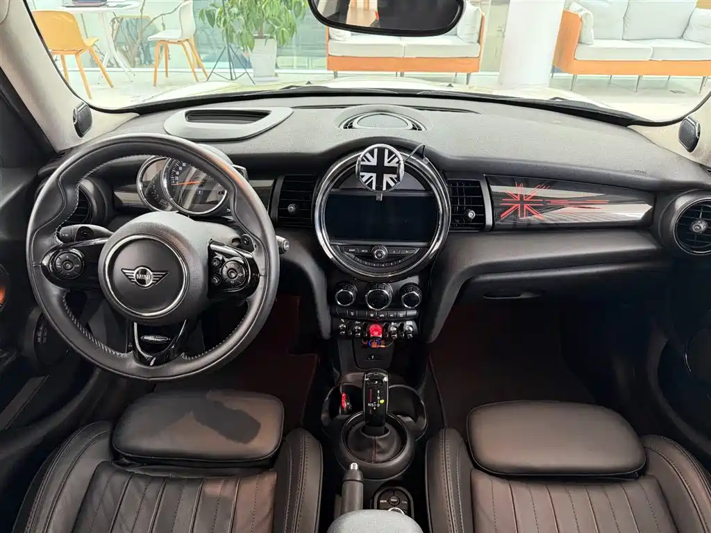 MINI Mini — миниатюра 9
