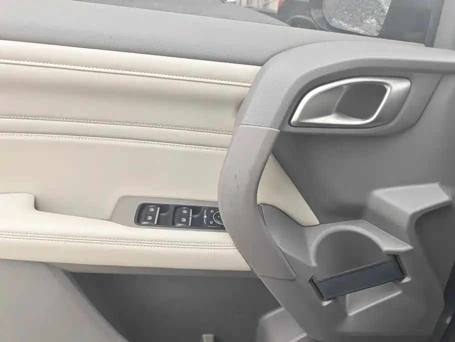 Haval Big Dog — миниатюра 7