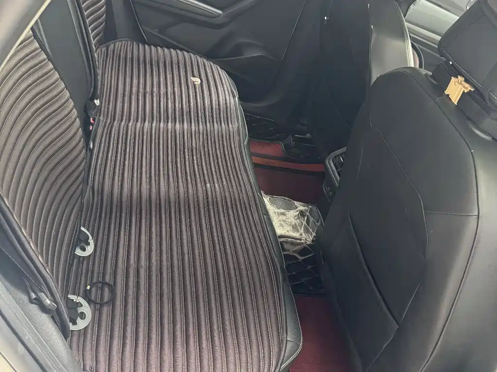 Volkswagen Lavida 2019 1.5L AT Comfort VI