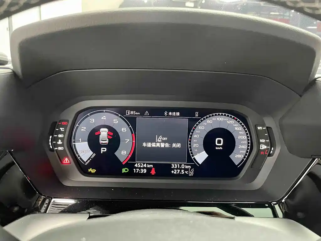 Audi A3 — миниатюра 9