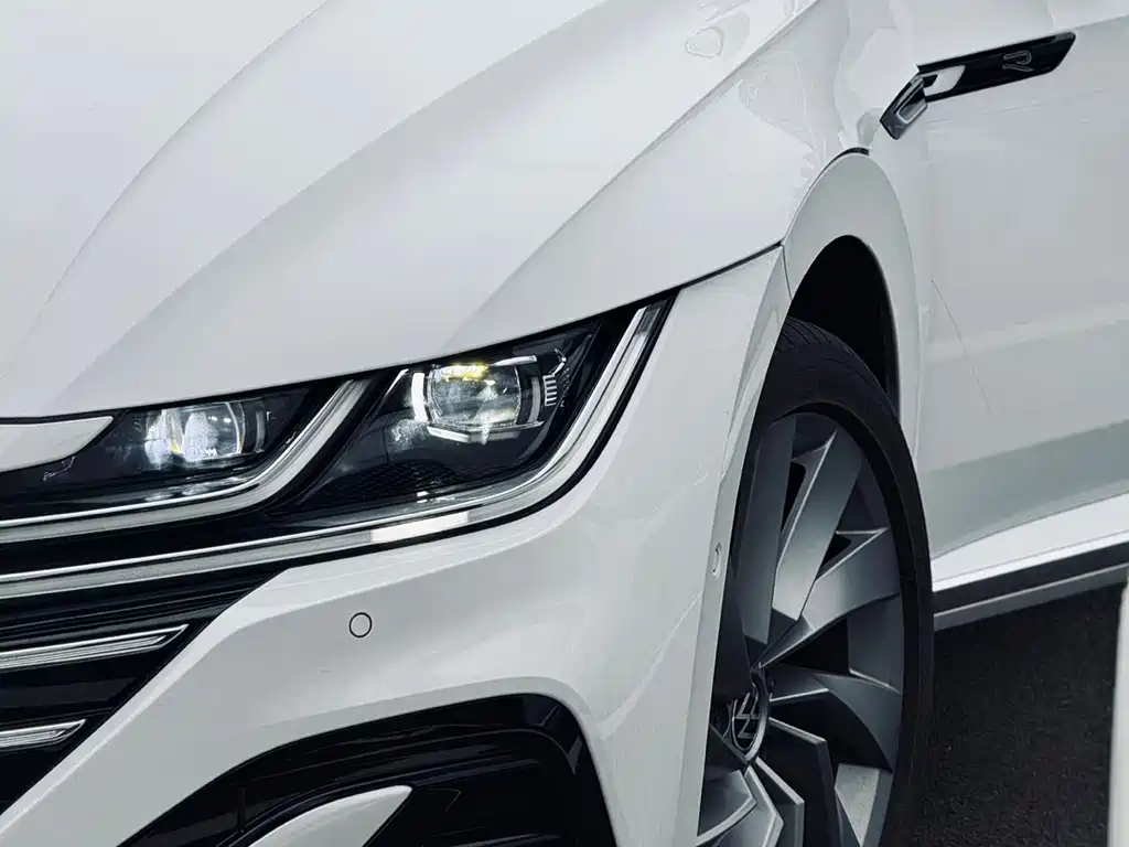 Volkswagen FAW - Passat CC CC 2024 380TSI