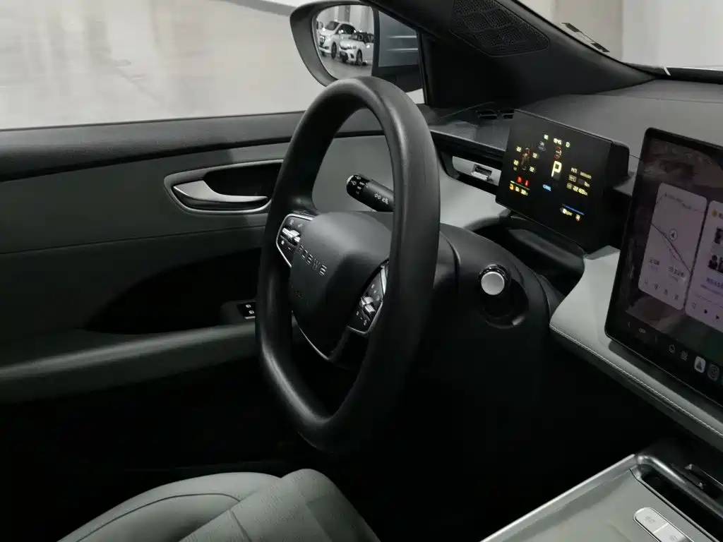 Roewe D6 — миниатюра 22