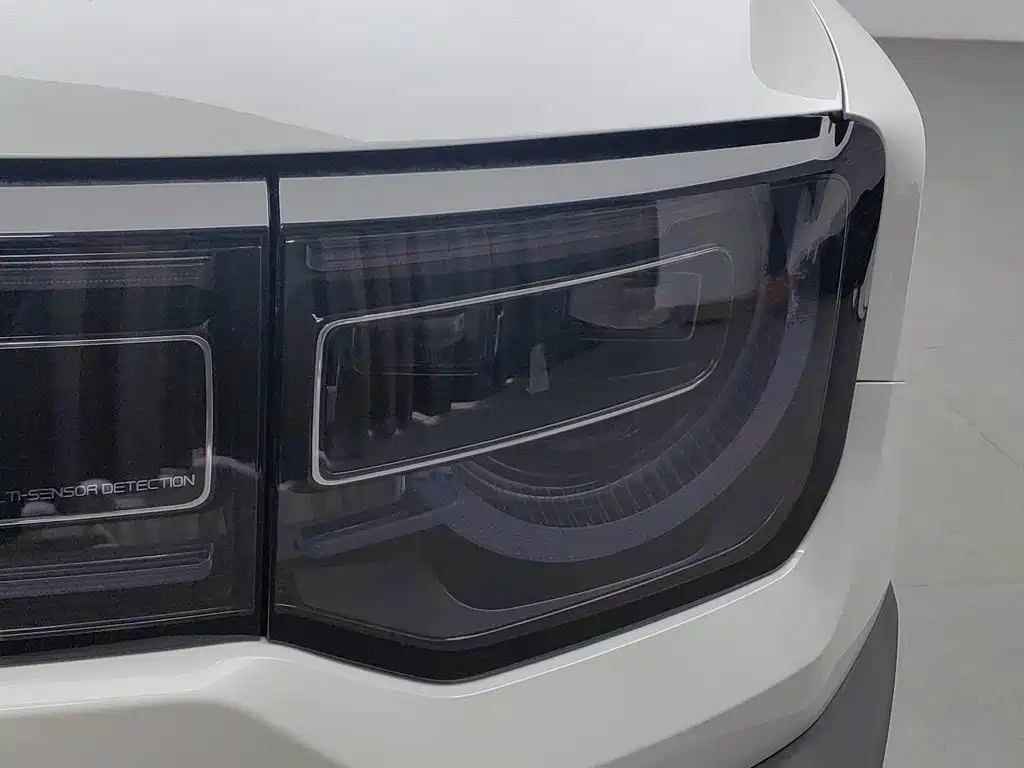 BAIC BJ30 2024 1.5T Max