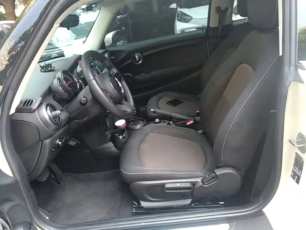 MINI Mini — миниатюра 15