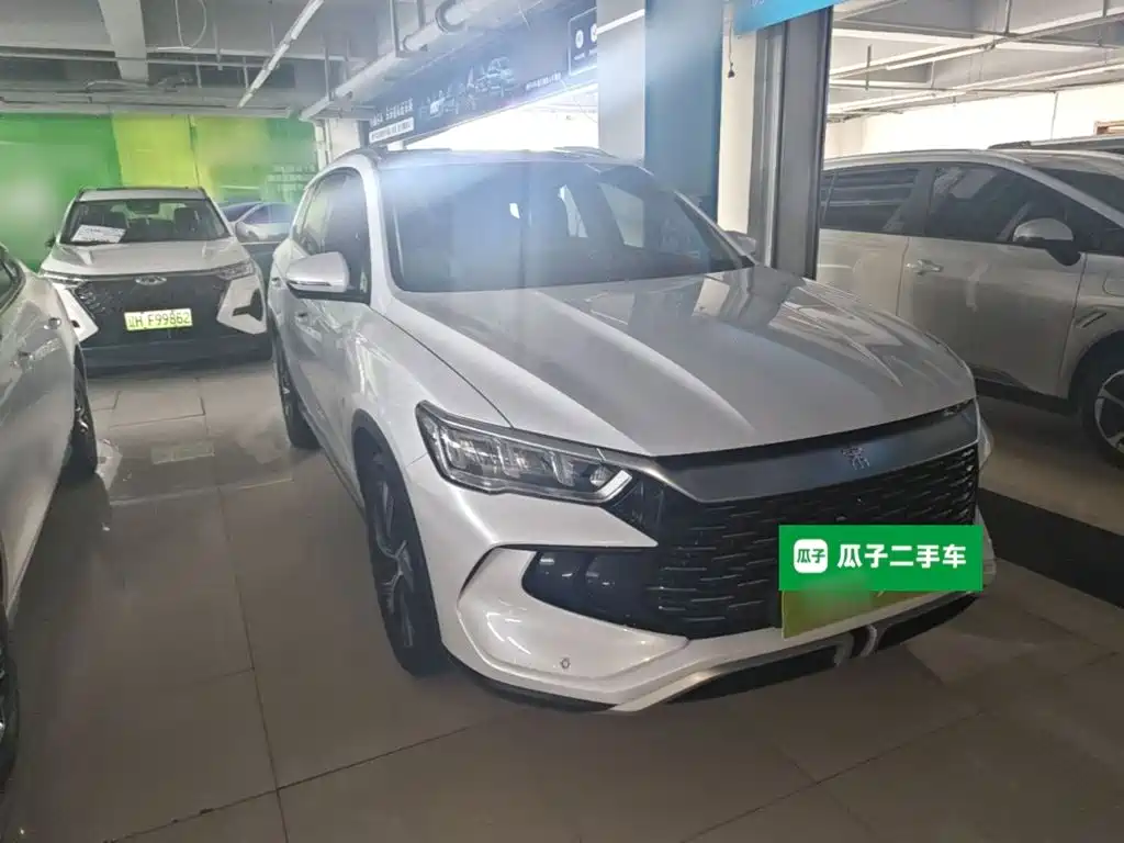 BYD Pro New Energy — миниатюра 4