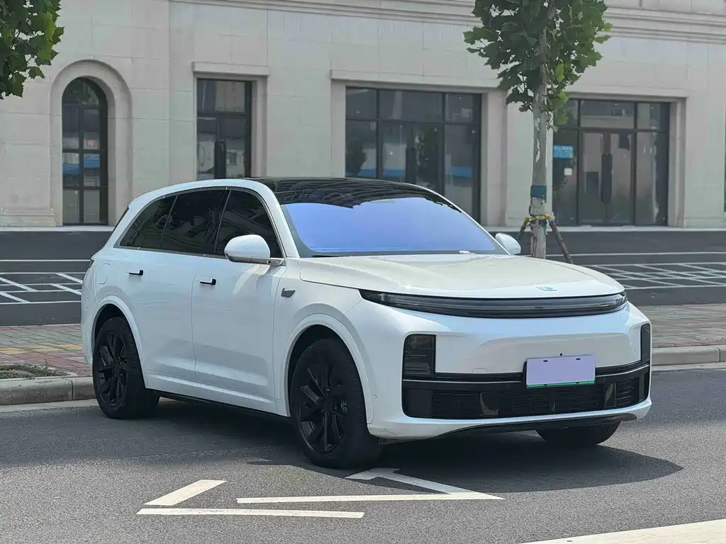 Li Auto L7 2023 Air