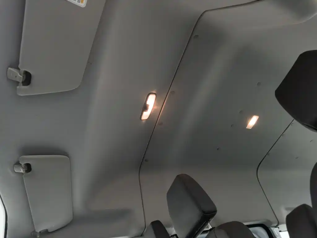 Ford Transit — миниатюра 14