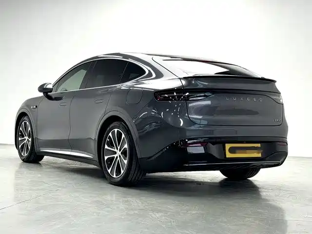 Zhijie Zhijie R7 — миниатюра 7