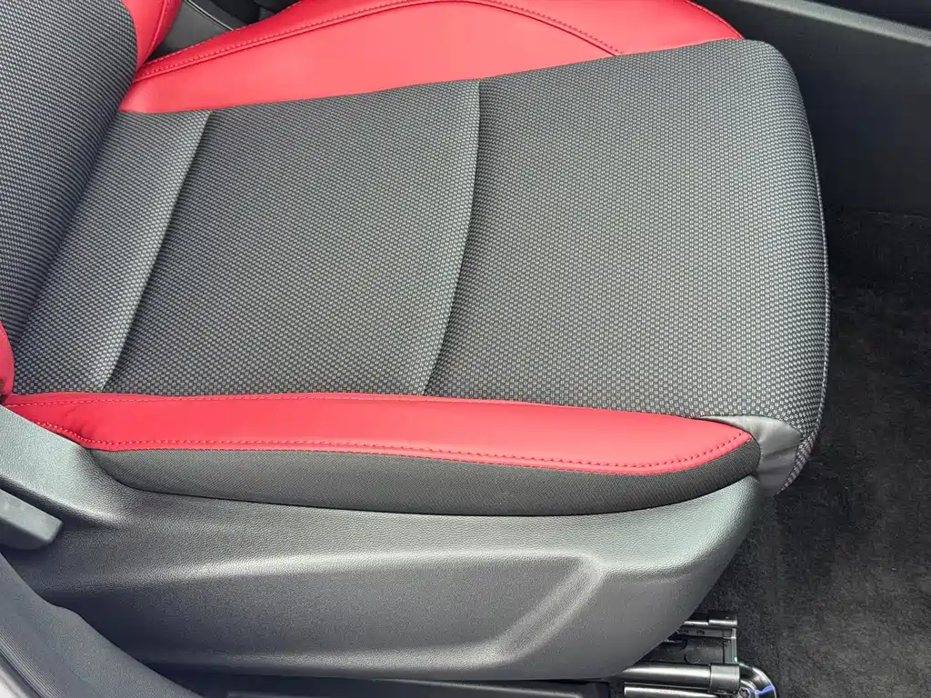 Changan CS35PLUS — миниатюра 25