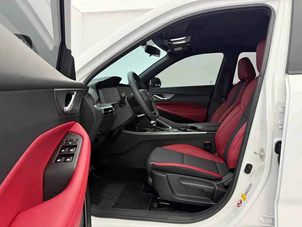 Changan CS35PLUS — миниатюра 23