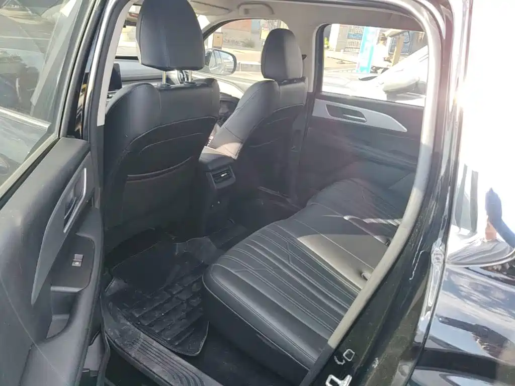 Haval H5 — миниатюра 17