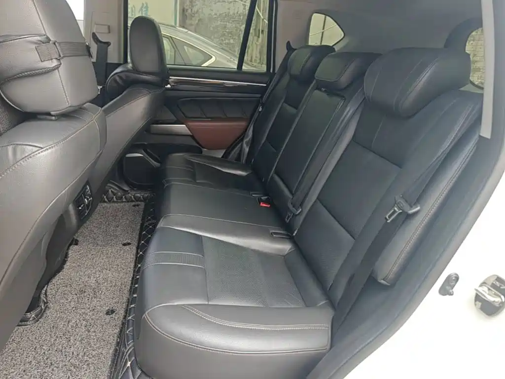 GAC Motor Trumpchi GS7 — миниатюра 17
