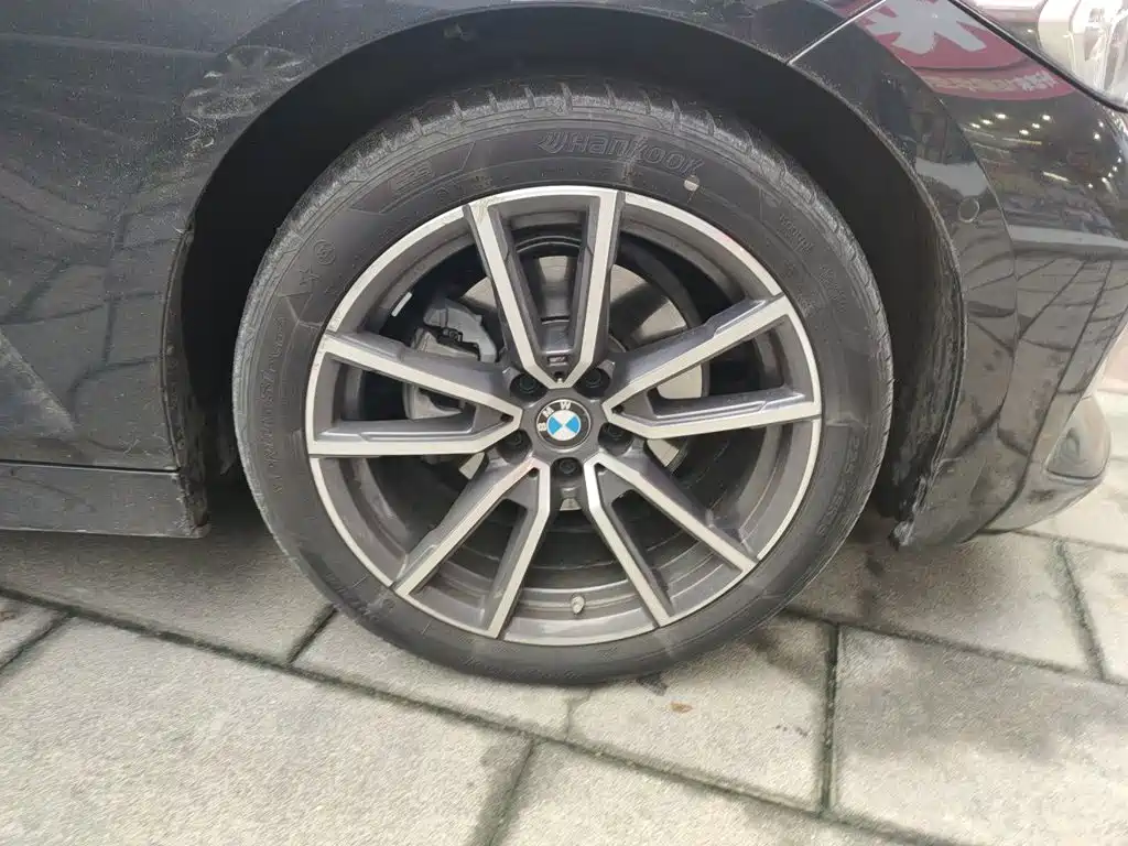 BMW 3 Series — миниатюра 24