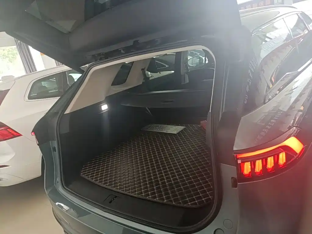 Chery Tiggo 9 — миниатюра 19