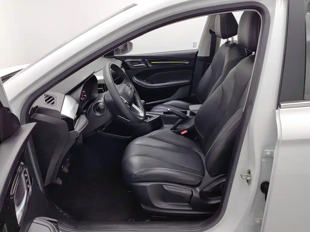 Roewe i5 — миниатюра 10