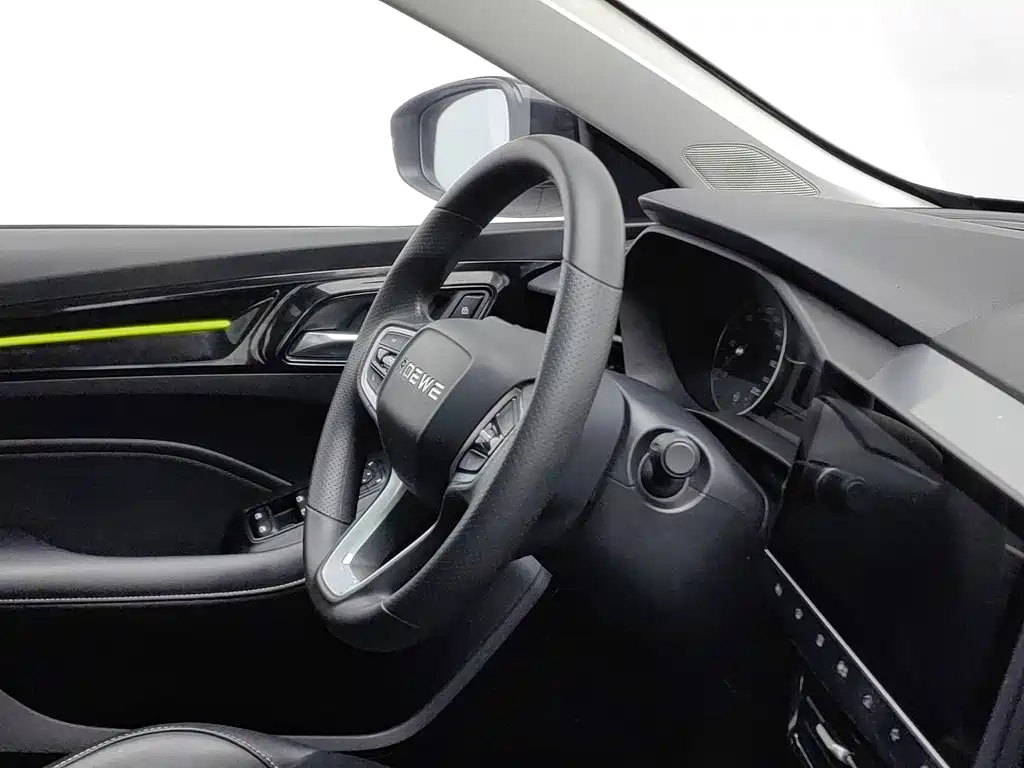 Roewe i5 — миниатюра 22