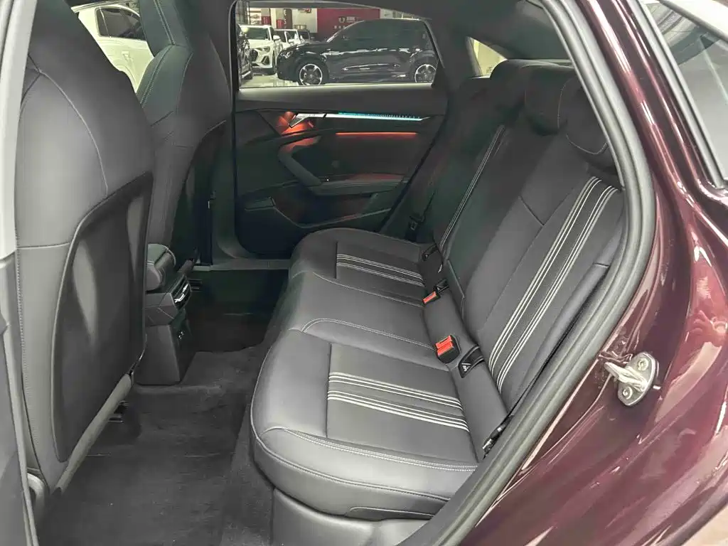 Audi A3 — миниатюра 19