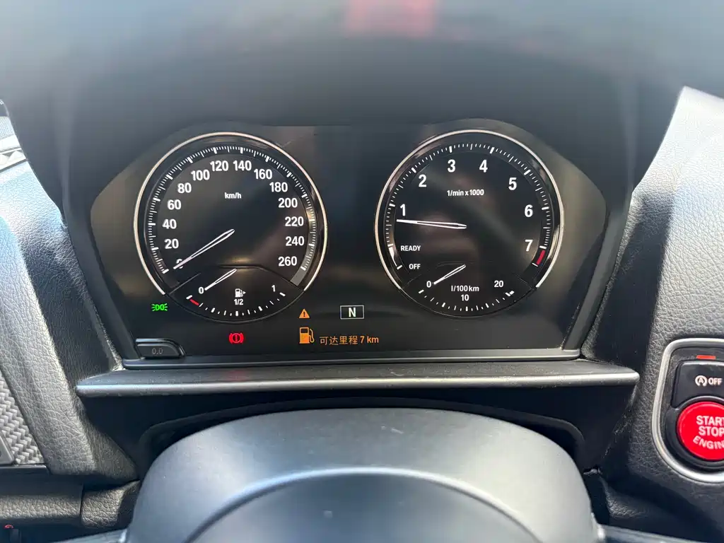 BMW M2 2016 M2