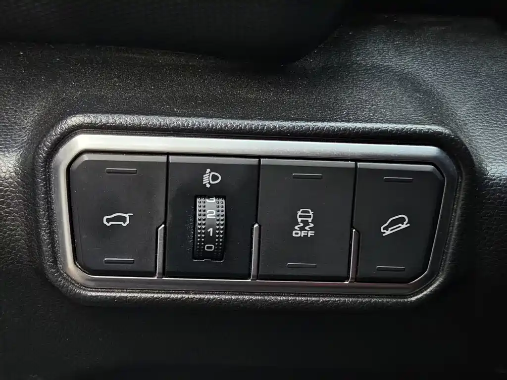 Haval Big Dog — миниатюра 13
