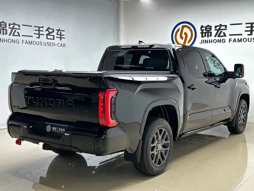 Toyota Tantu — миниатюра 31