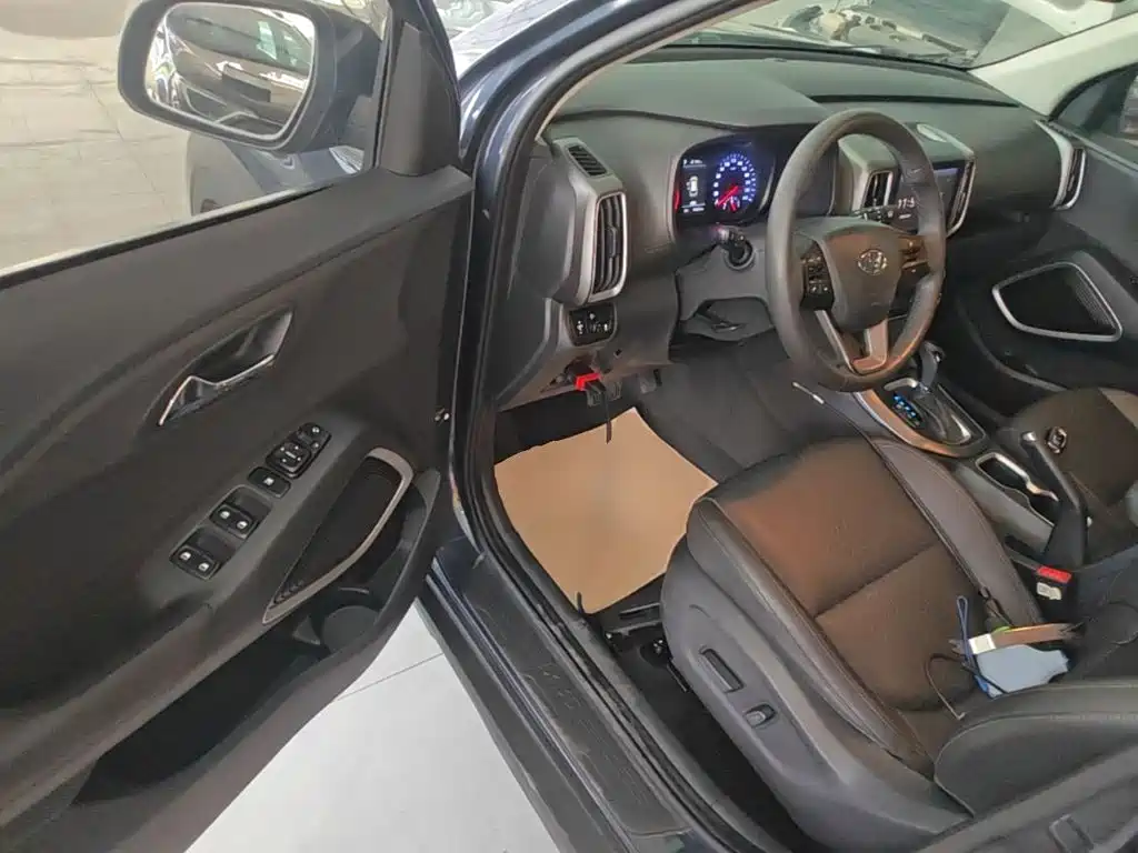 Hyundai ix35 — миниатюра 16
