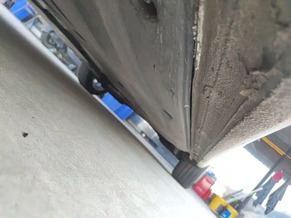 Volkswagen Lamando — миниатюра 22