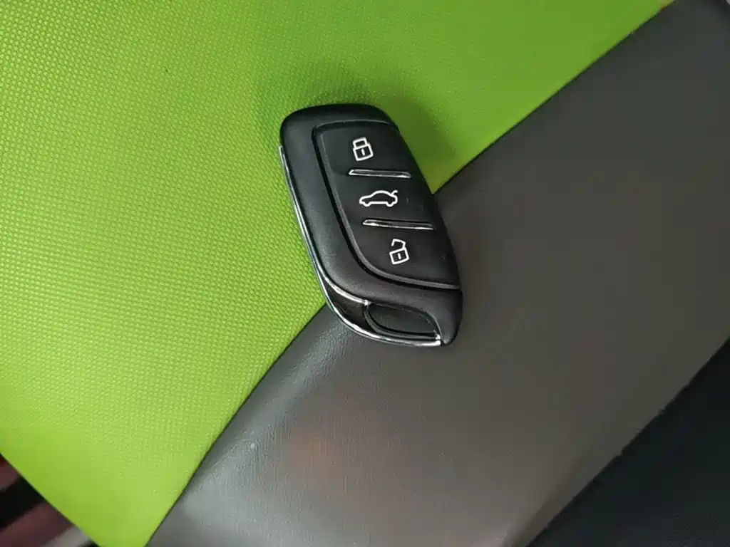 Roewe Clever — миниатюра 9