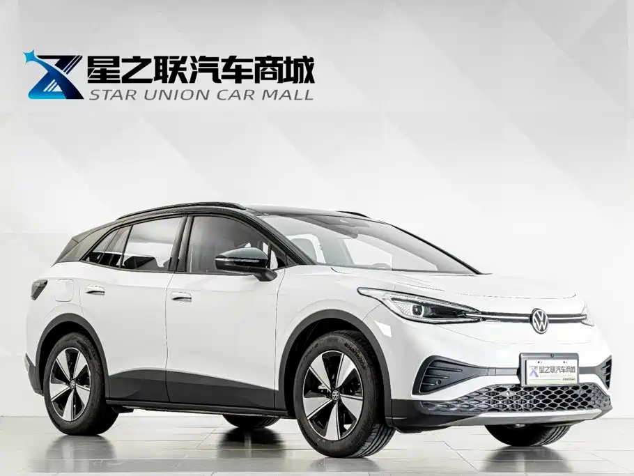 Volkswagen ID.4 X