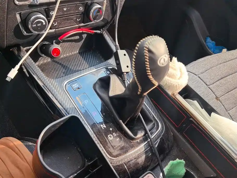 DONGFENG SCENERY 370