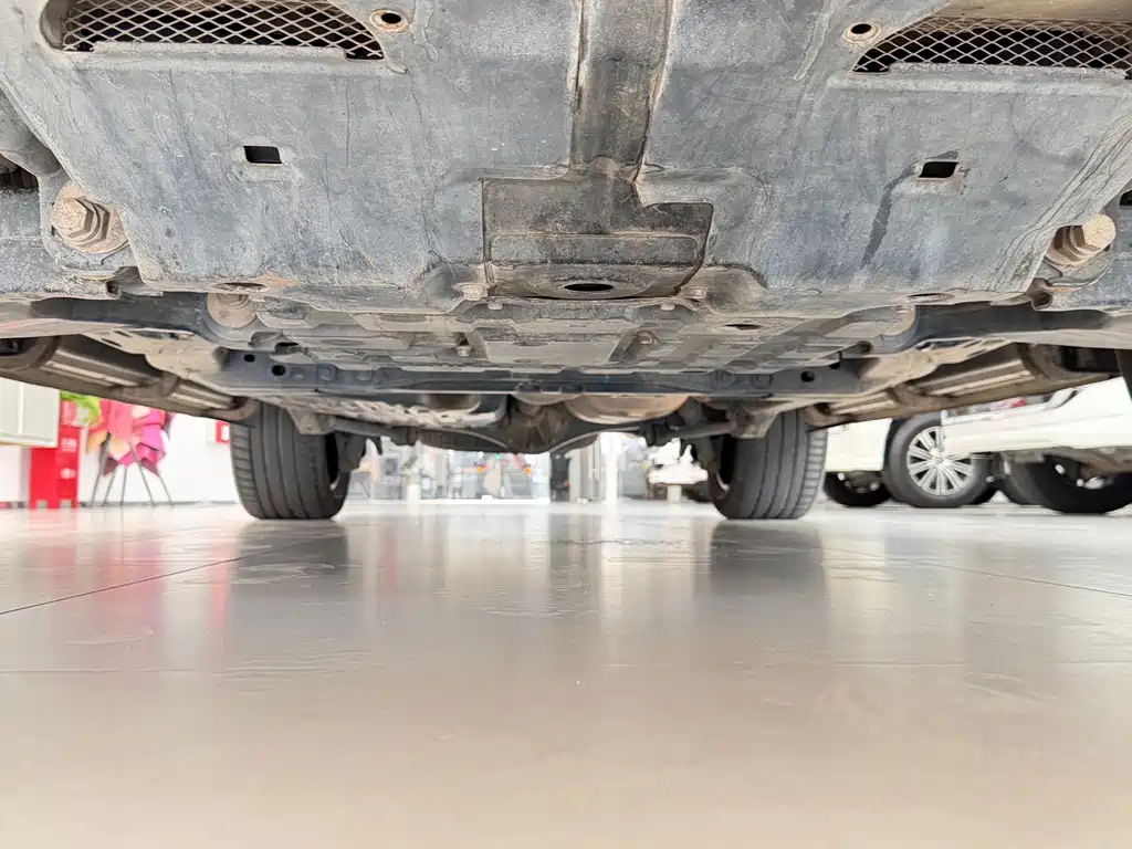 Toyota Land Cruiser — миниатюра 11