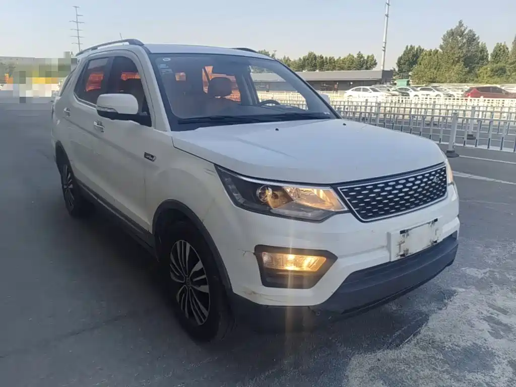 Oshan Oushang CX70 — миниатюра 4
