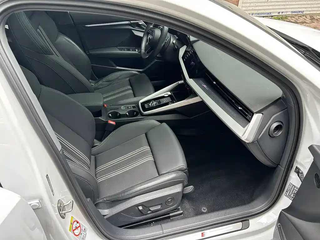 Audi A3 — миниатюра 17