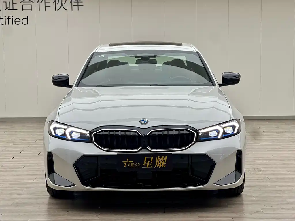 BMW 3 Series — фотографии объявления, Фото 21