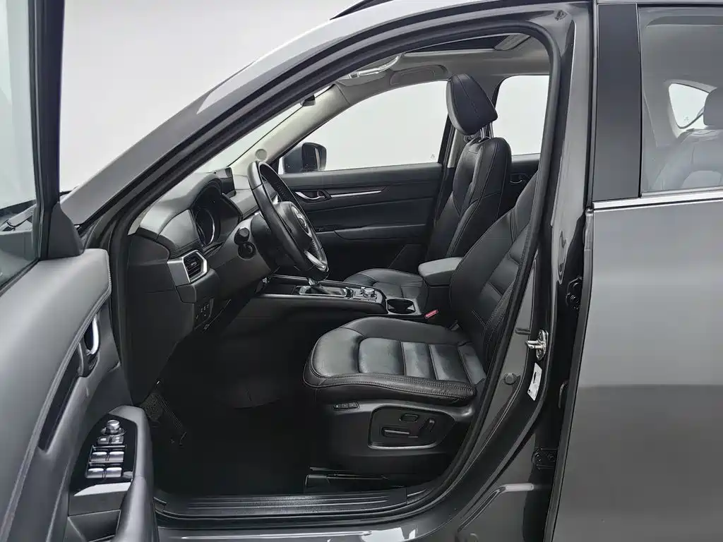 Mazda CX-5 — миниатюра 10