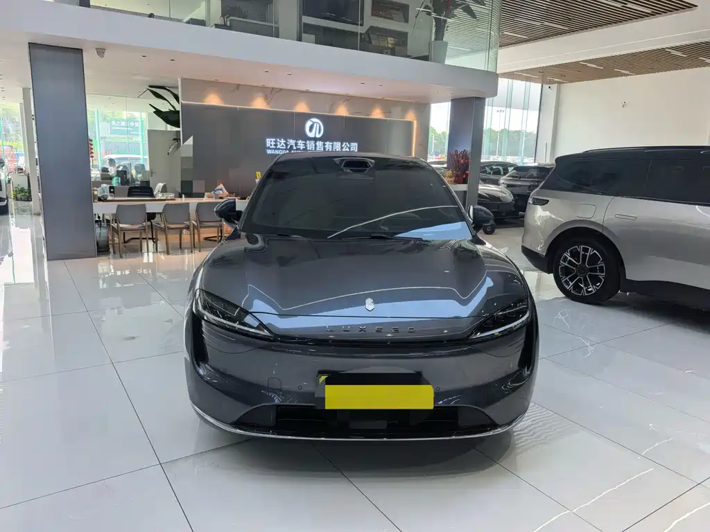 Zhijie Zhijie R7 — миниатюра 2