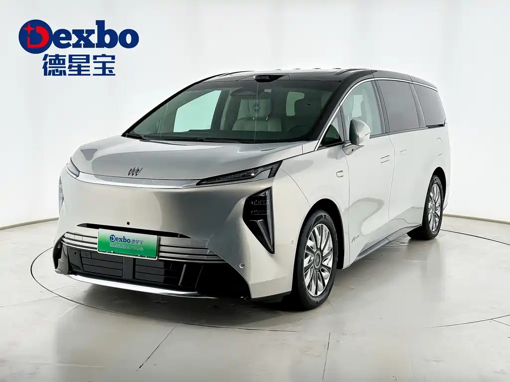 Buick 别克至境世家 2026