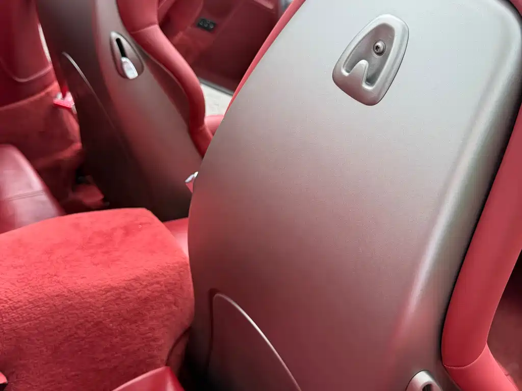 Porsche 911 2010 Carrera 4 Cabriolet 3.6L