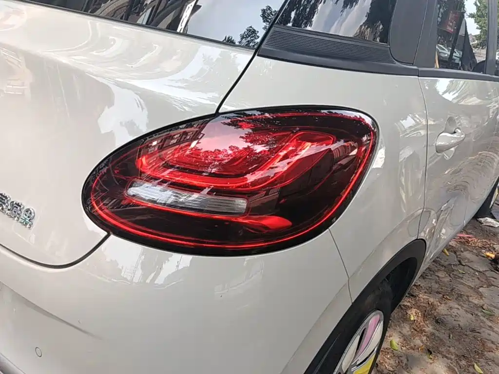 Wuling Bingo — миниатюра 8